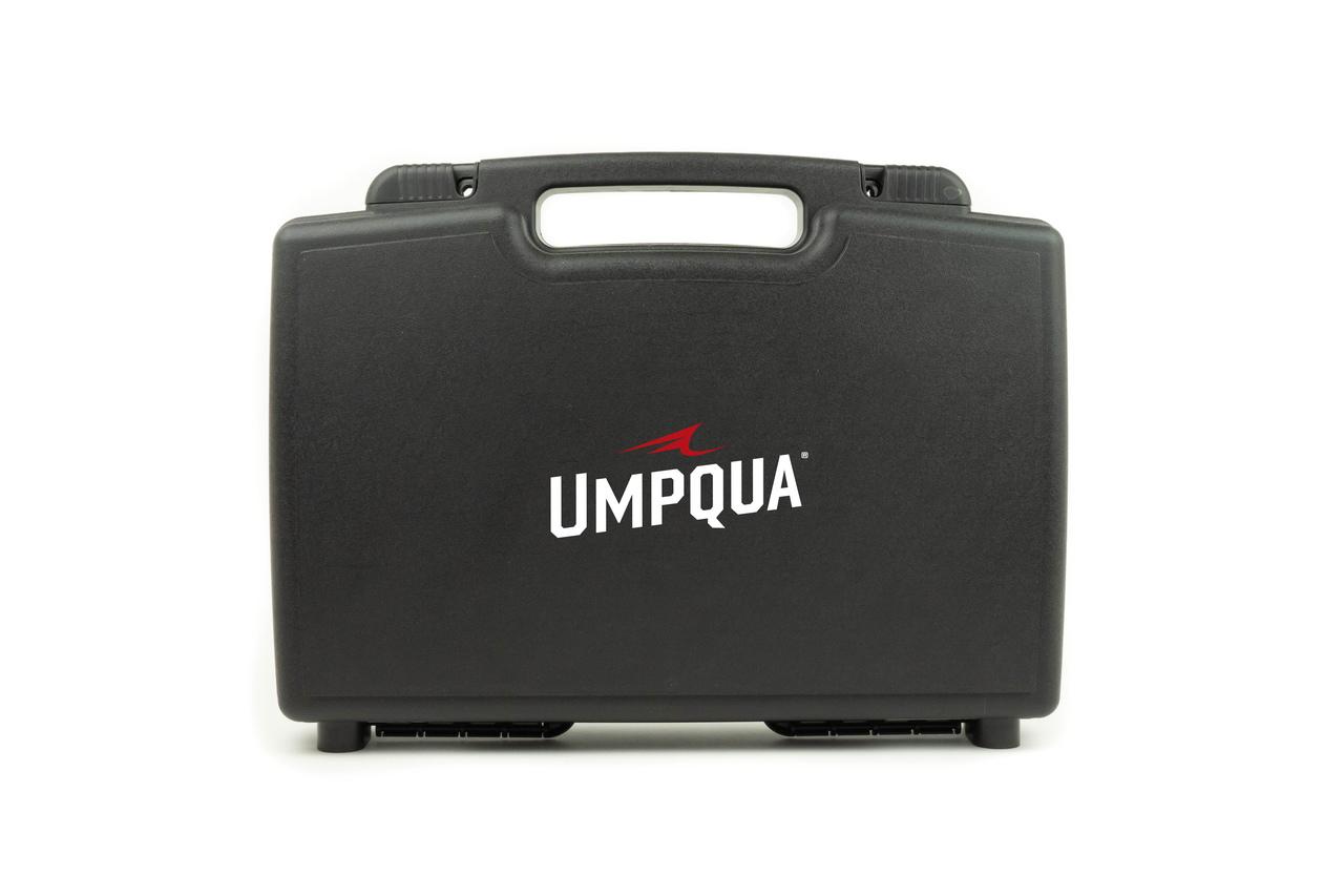 Umpqua Magnum Boat Box in Black